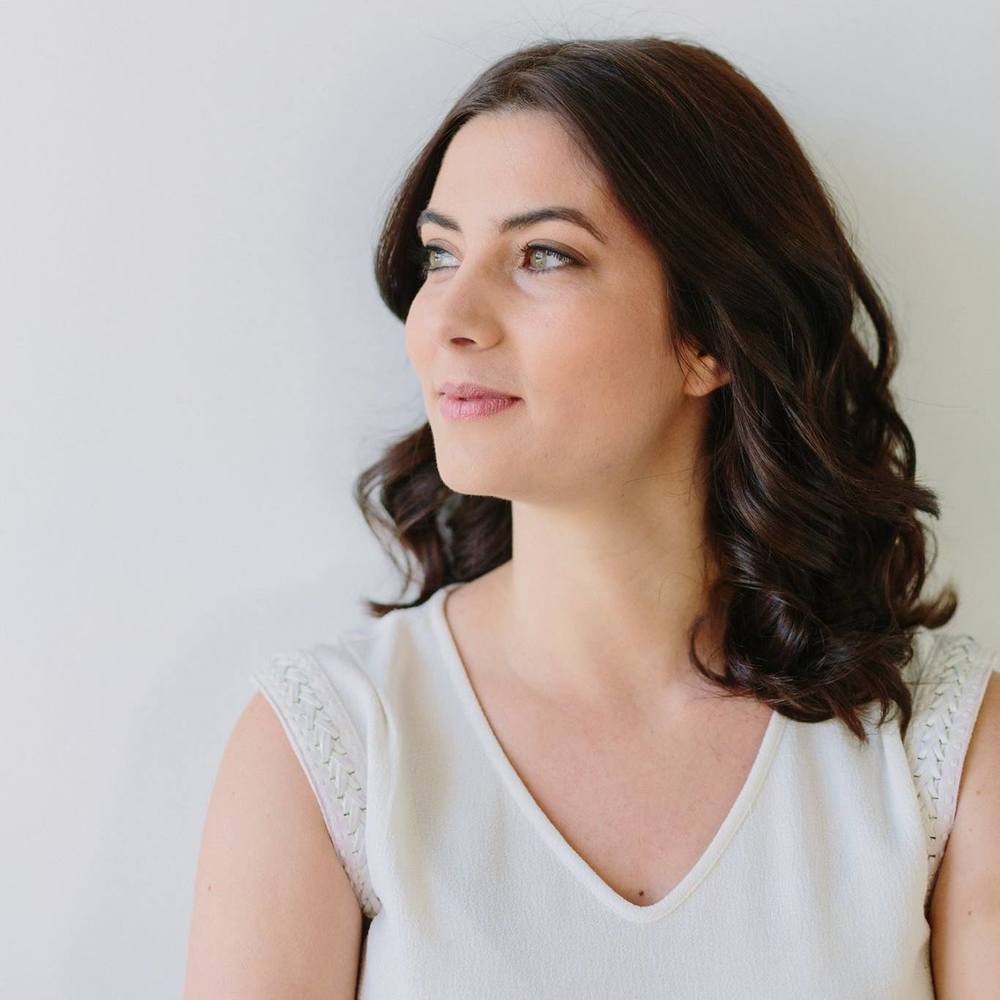 Meet your Posher, Catherine